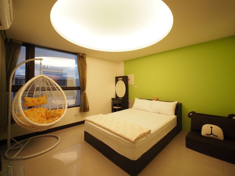 Bed & Breakfast Sweet Dream Homestay