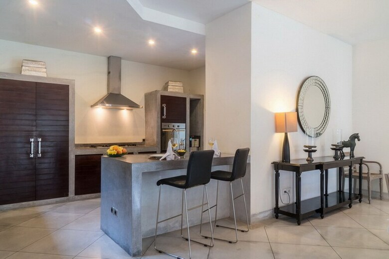 Palma Villa Canggu