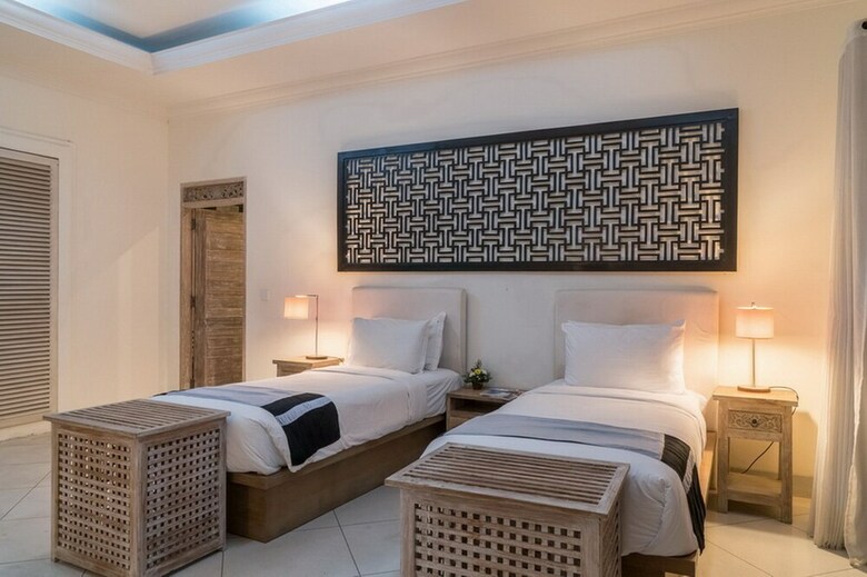 Palma Villa Canggu
