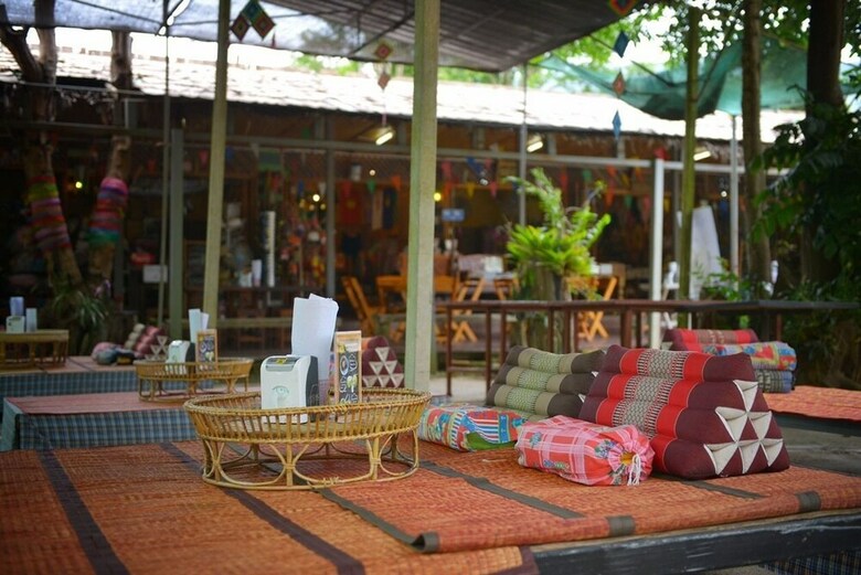Hotel Phurua Bussaba Resort & Spa
