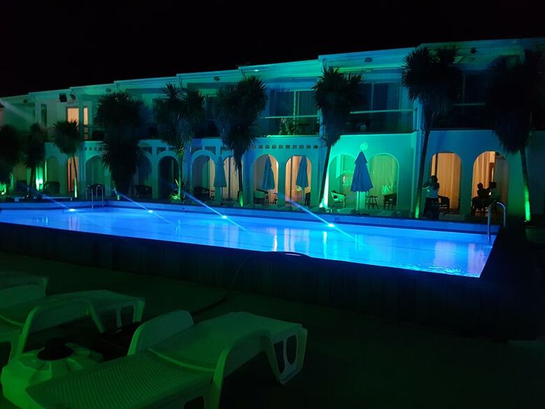 Pidasus Hotel