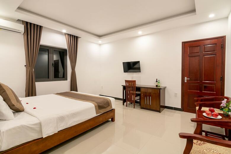 Hotel Horizon 2 Villa Hoi An