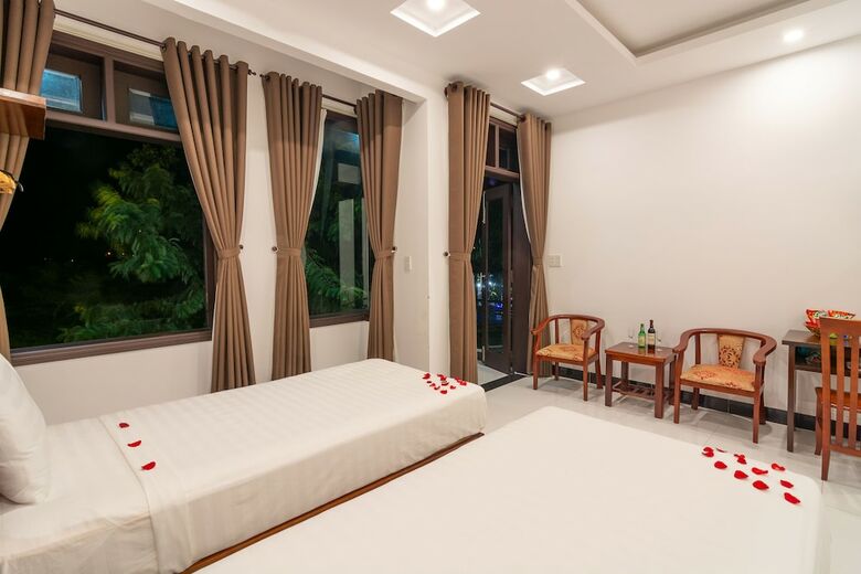 Hotel Horizon 2 Villa Hoi An