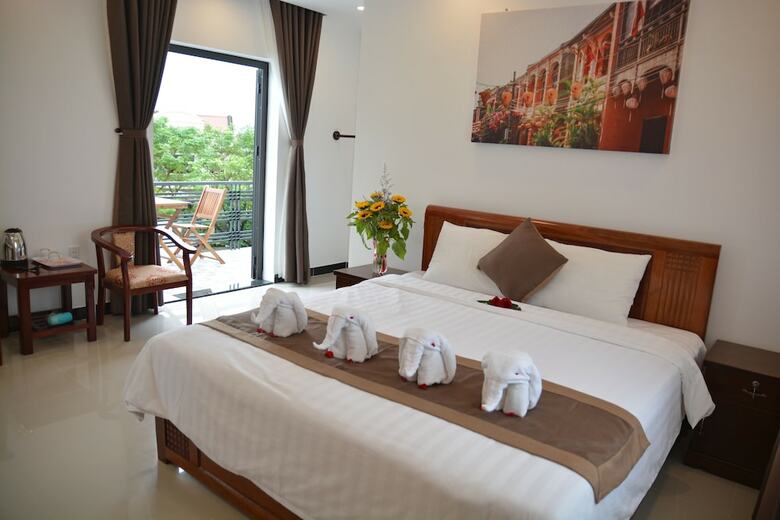Hotel Horizon 2 Villa Hoi An