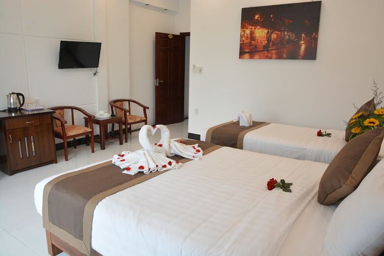 Hotel Horizon 2 Villa Hoi An