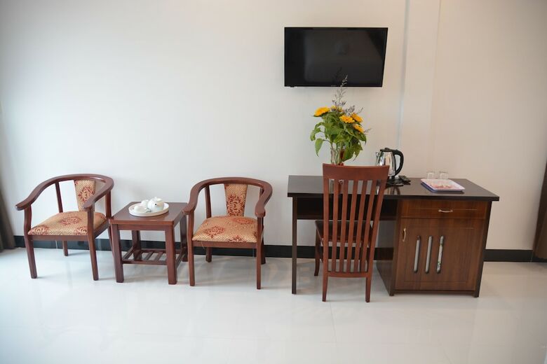 Hotel Horizon 2 Villa Hoi An