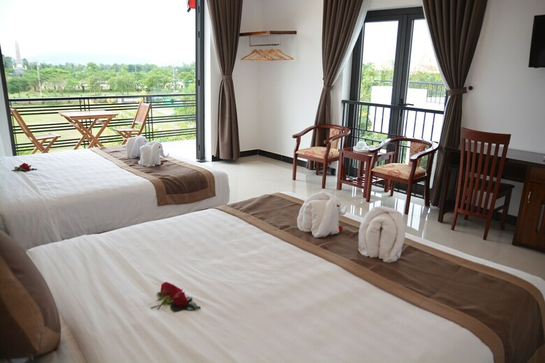 Hotel Horizon 2 Villa Hoi An