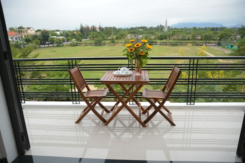 Hotel Horizon 2 Villa Hoi An