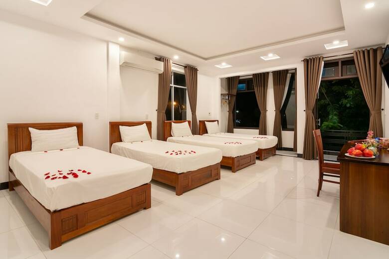 Hotel Horizon 2 Villa Hoi An