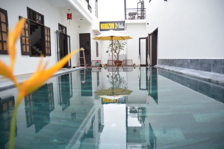 Hotel Horizon 2 Villa Hoi An