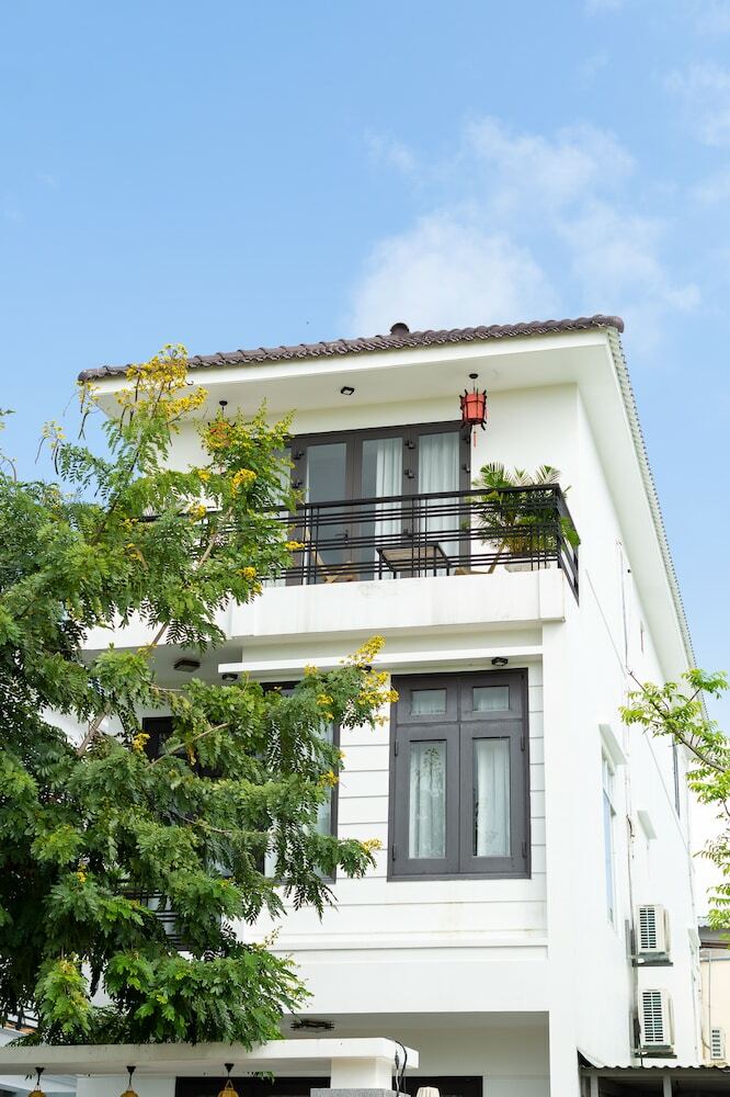 Hotel Horizon 2 Villa Hoi An