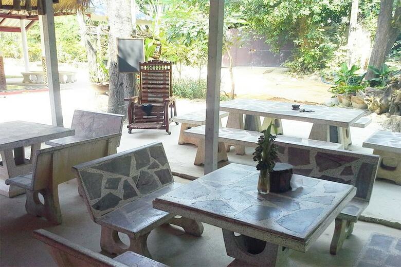 Hotel Ban Leelawadee Guesthouse
