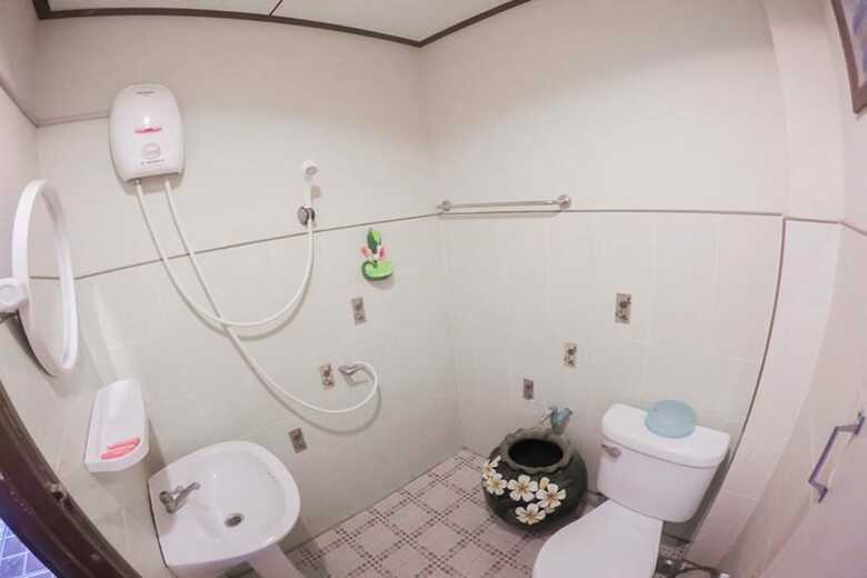 Hotel Ban Leelawadee Guesthouse