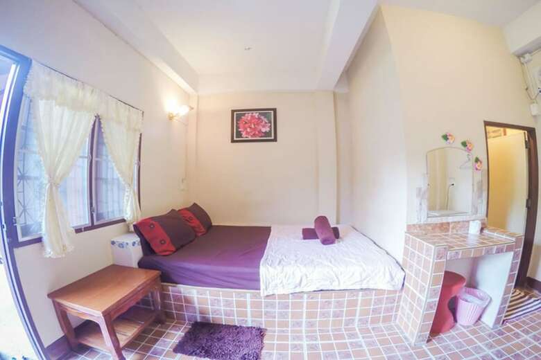 Hotel Ban Leelawadee Guesthouse
