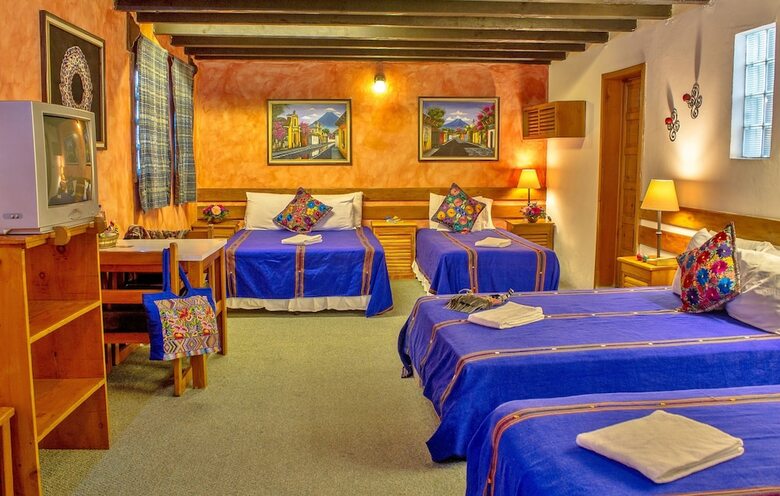 Hotel Panchoy