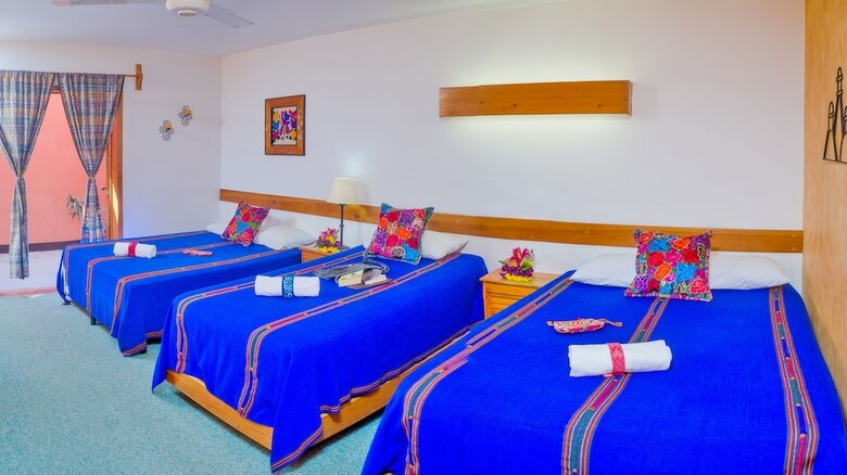 Hotel Panchoy