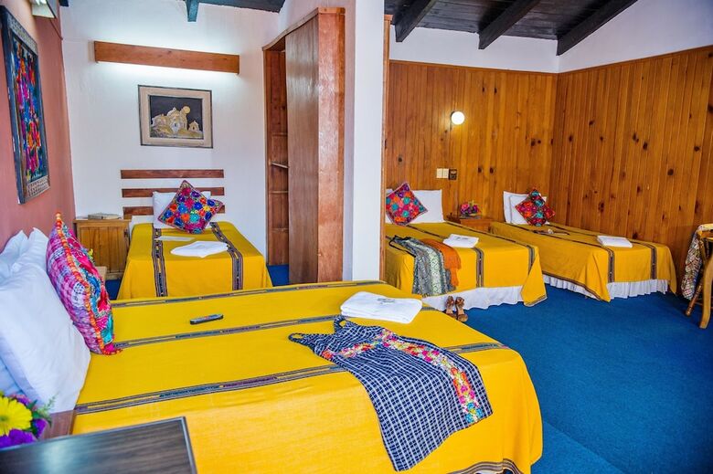 Hotel Panchoy