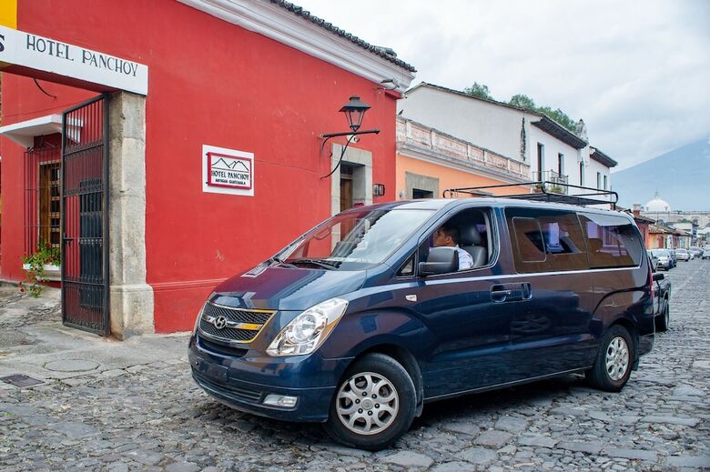 Hotel Panchoy
