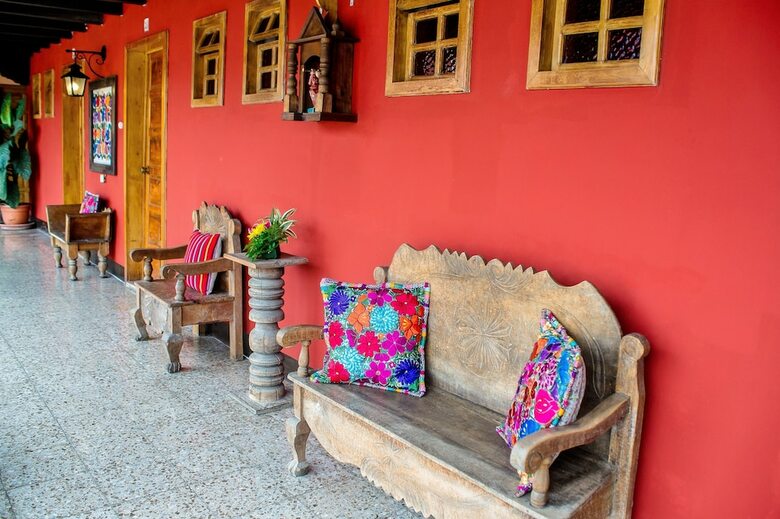 Hotel Panchoy