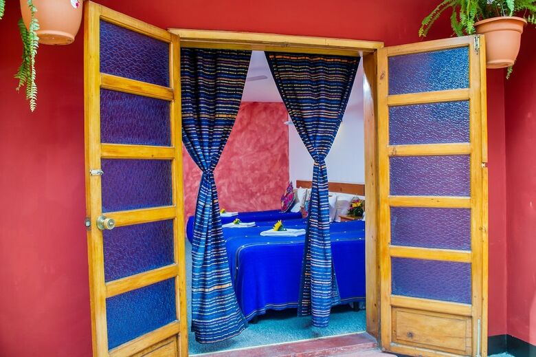 Hotel Panchoy