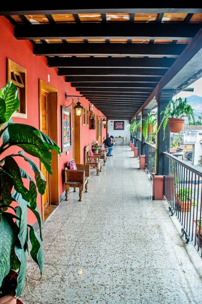 Hotel Panchoy