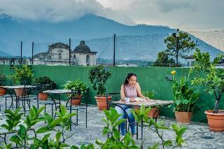 Hotel Panchoy