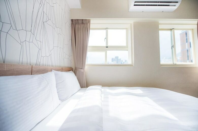 Ti Wang Hotel