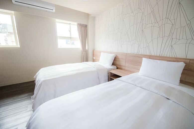 Ti Wang Hotel