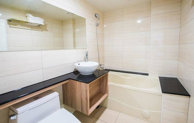 Ti Wang Hotel