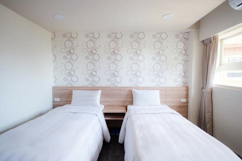 Ti Wang Hotel