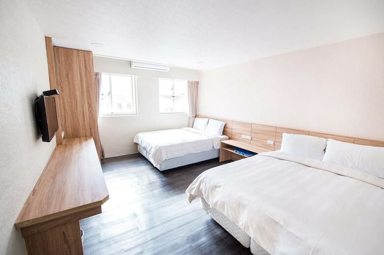 Ti Wang Hotel