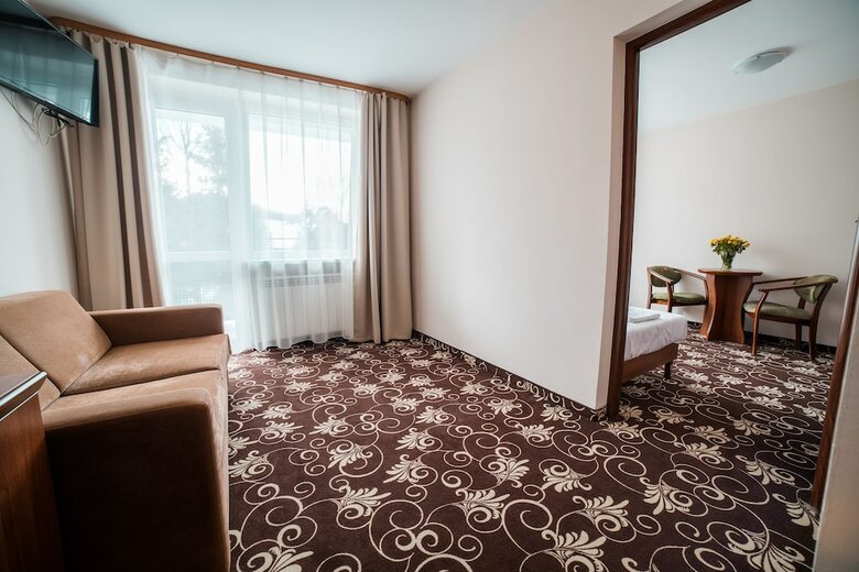 Hotel Bel-ami