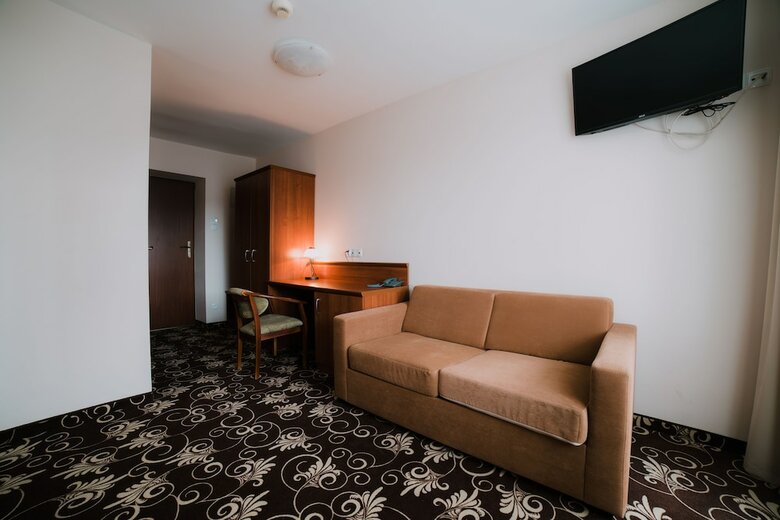 Hotel Bel-ami