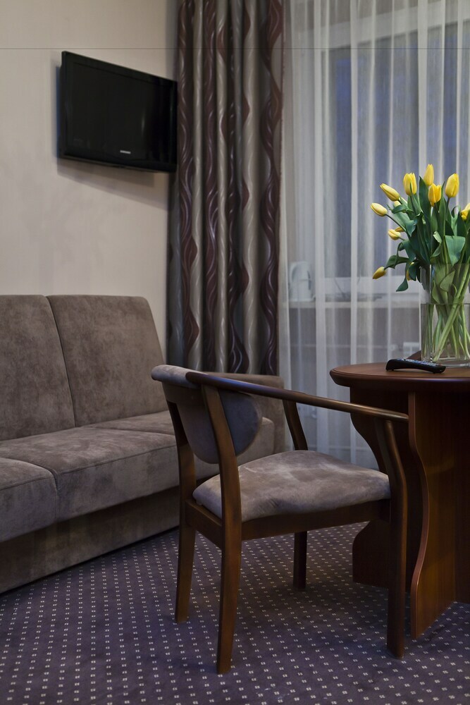 Hotel Bel-ami