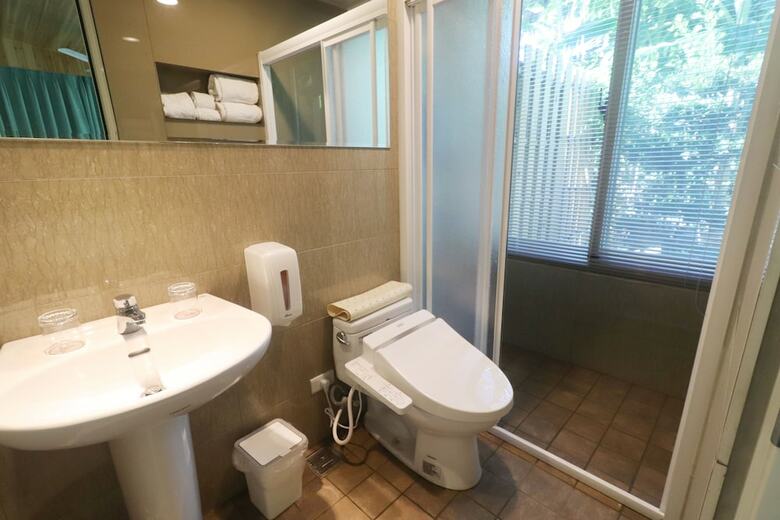 Zen Ocean B&B