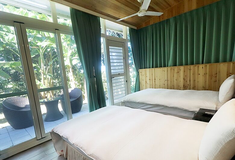 Zen Ocean B&B