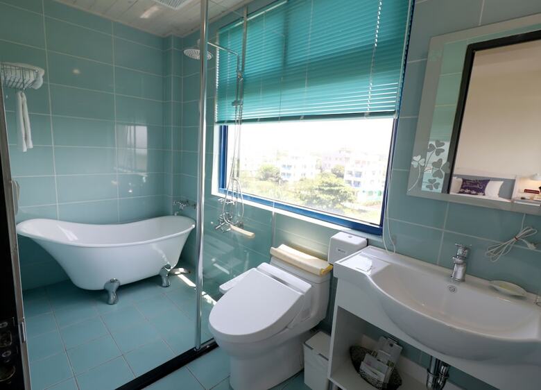 Zen Ocean B&B