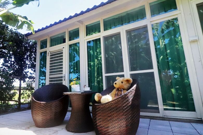 Zen Ocean B&B