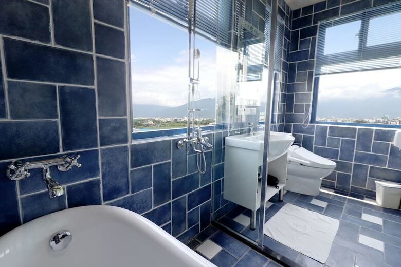 Zen Ocean B&B