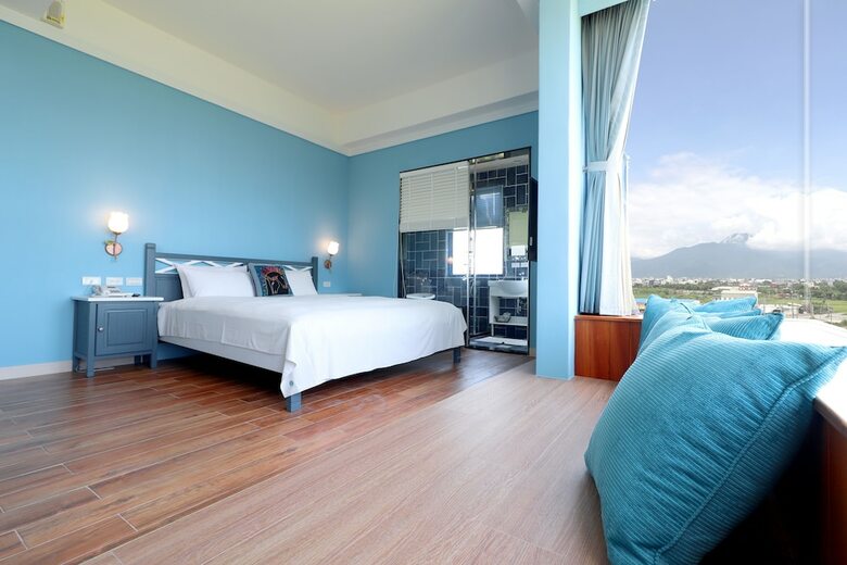Zen Ocean B&B