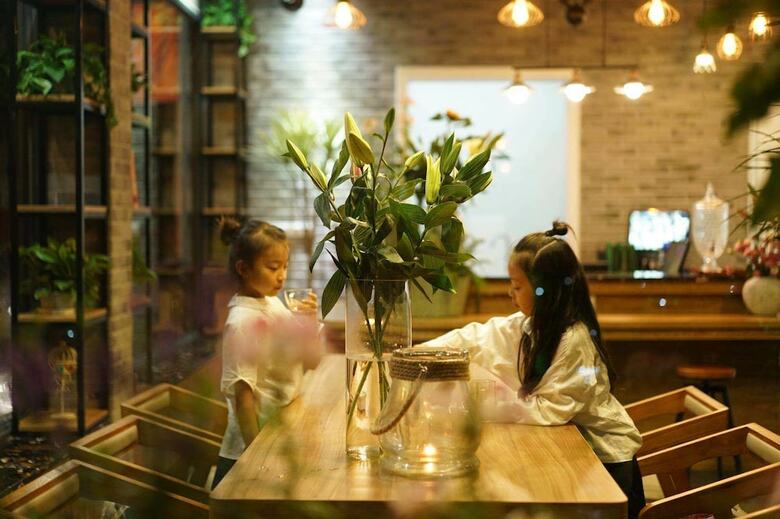 Hotel Hengdian Chayan Guest House