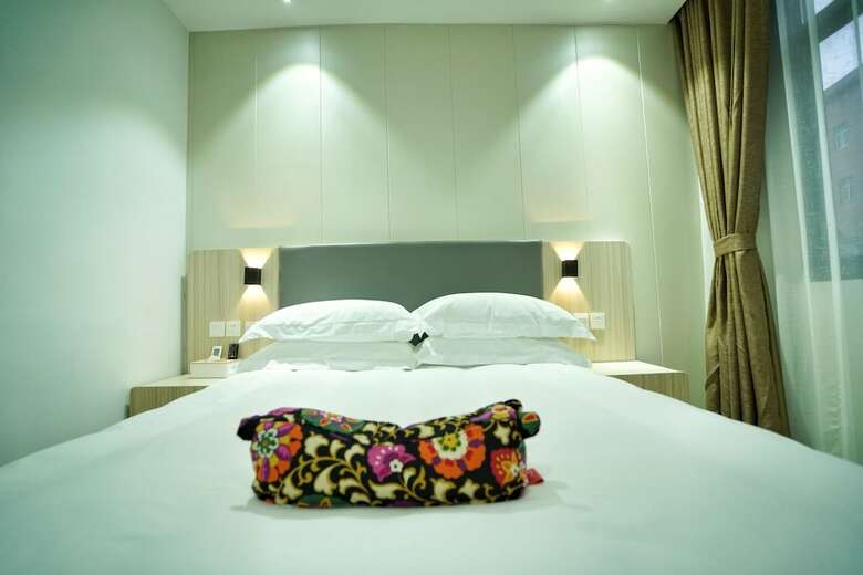 Hotel Hengdian Chayan Guest House