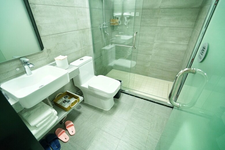 Hotel Hengdian Chayan Guest House