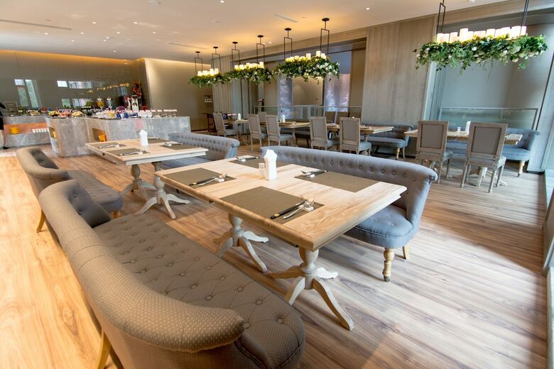 Weihai Qingtiwan Holiday Hotel