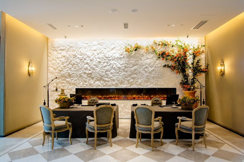 Weihai Qingtiwan Holiday Hotel