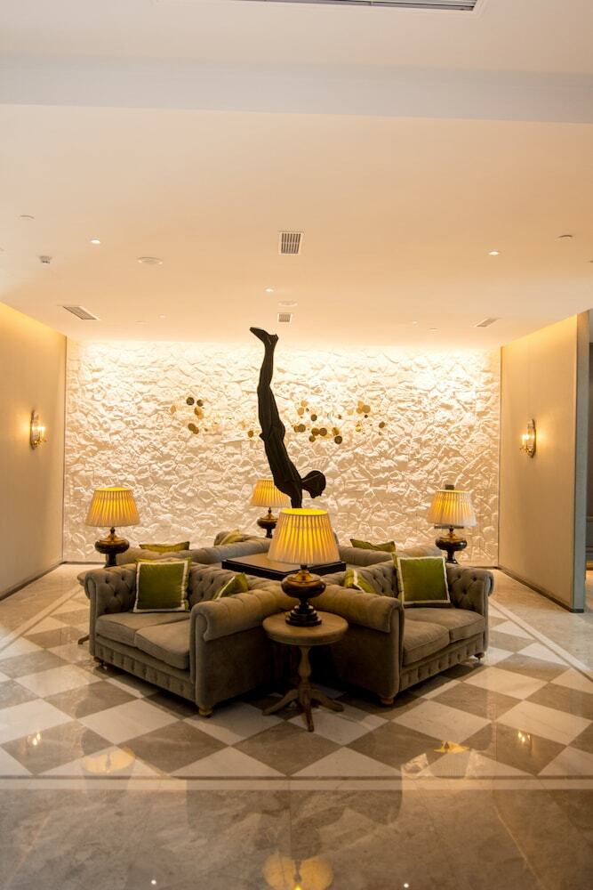 Weihai Qingtiwan Holiday Hotel