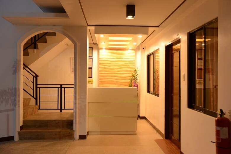 Hotel Globetrotter Inn Palawan