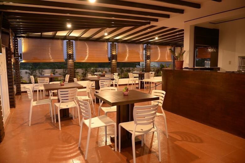 Hotel Globetrotter Inn Palawan
