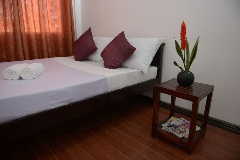 Hotel Globetrotter Inn Palawan