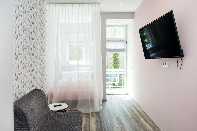 Hotel Leo Apartments Old Town